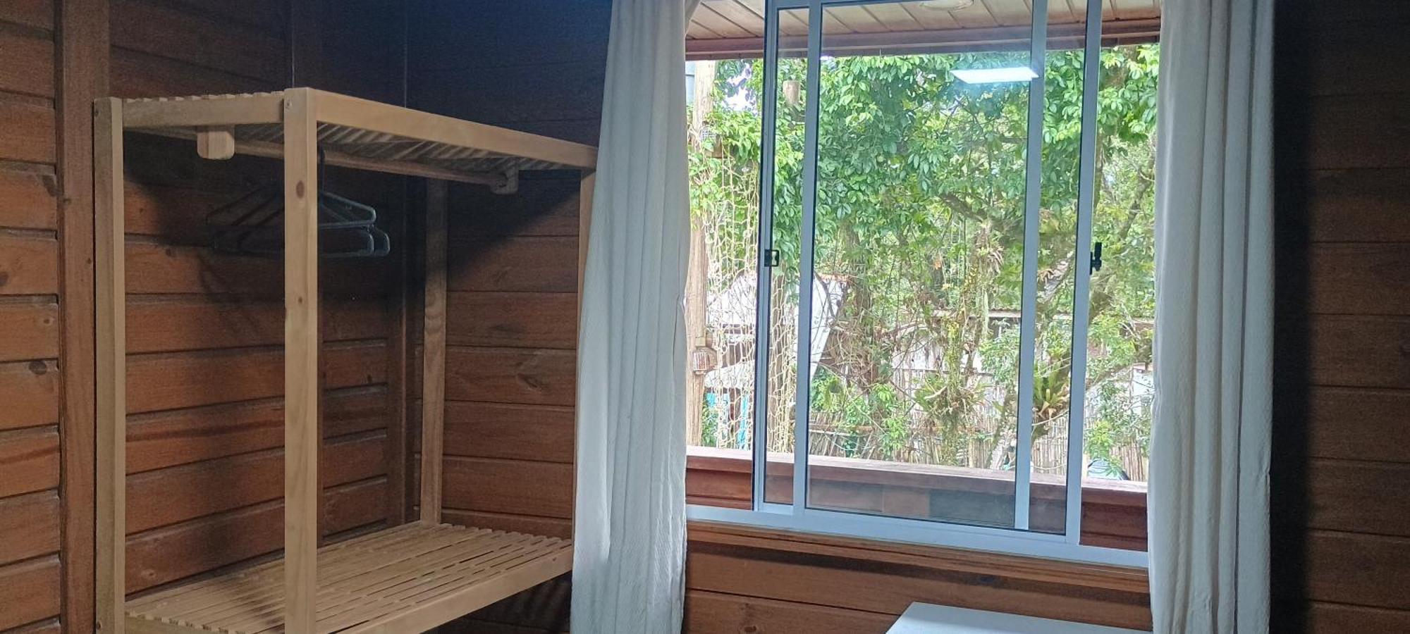 Suite - Pousada Oka Do Mar メーウ島 部屋 写真