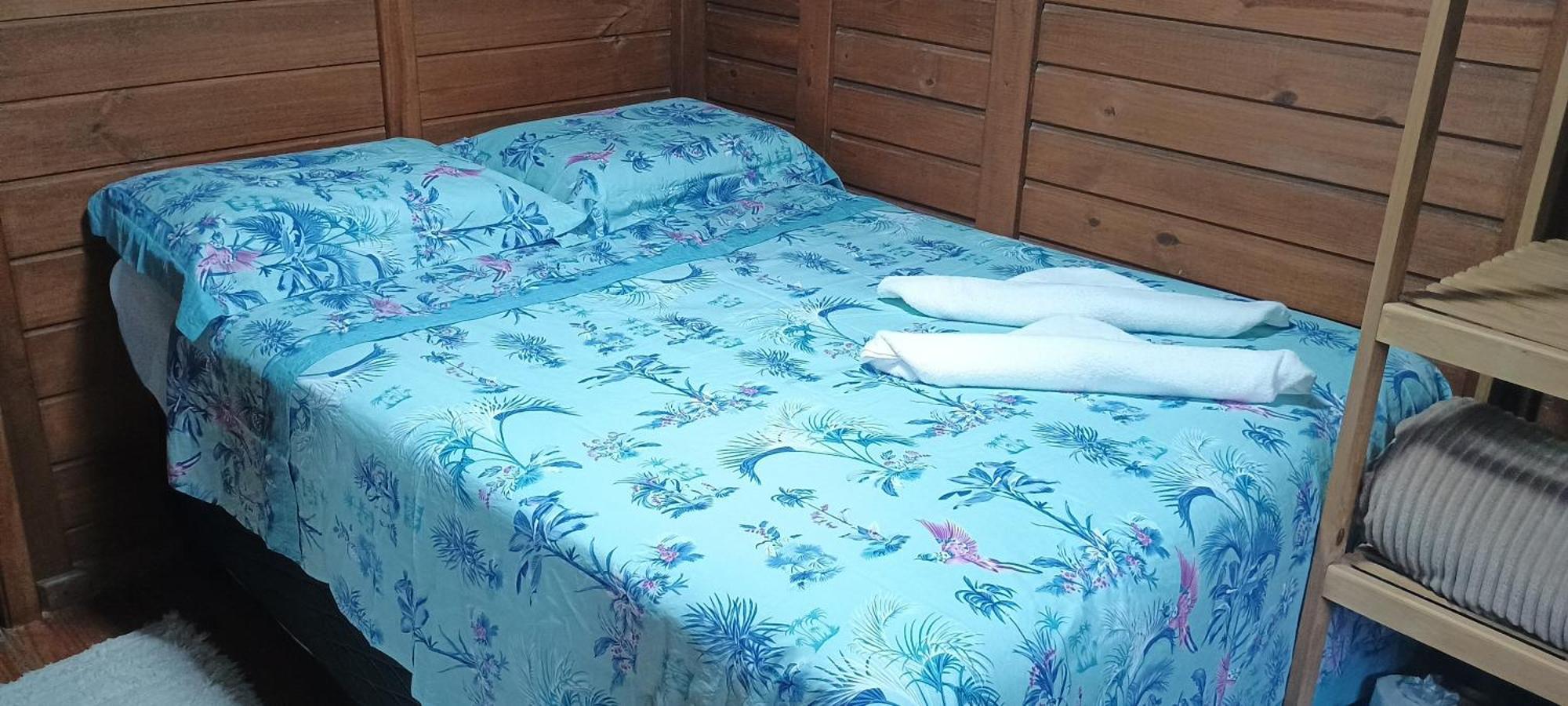 Suite - Pousada Oka Do Mar メーウ島 部屋 写真